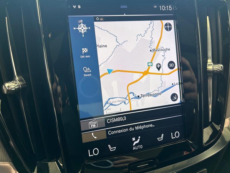 volvo S60 2019 - 23