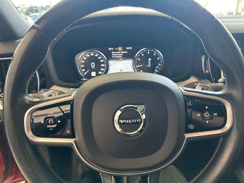 volvo S60 2019 - 25