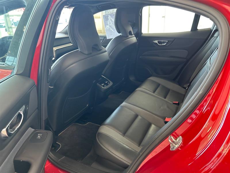 volvo S60 2019 - 27