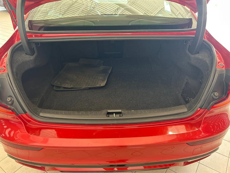 volvo S60 2019 - 28