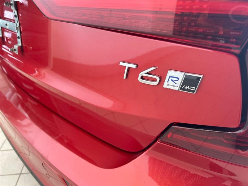 volvo S60 2019 - 29