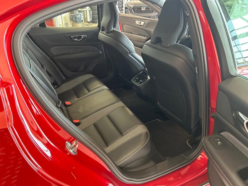 volvo S60 2019 - 30