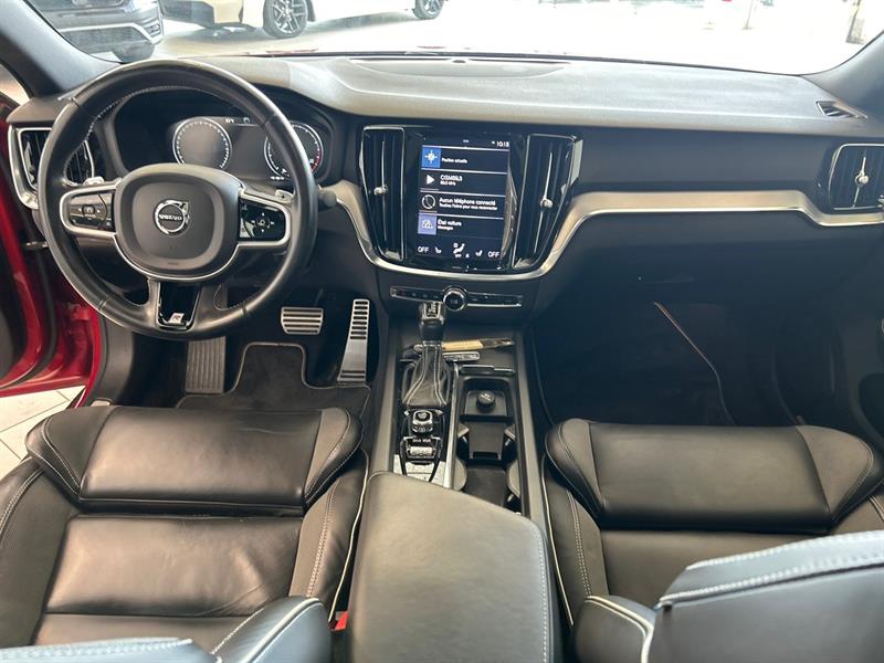 volvo S60 2019 - 31