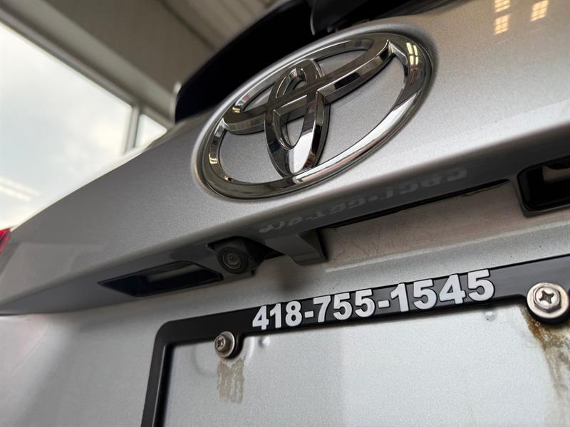 toyota Highlander 2018 - 9