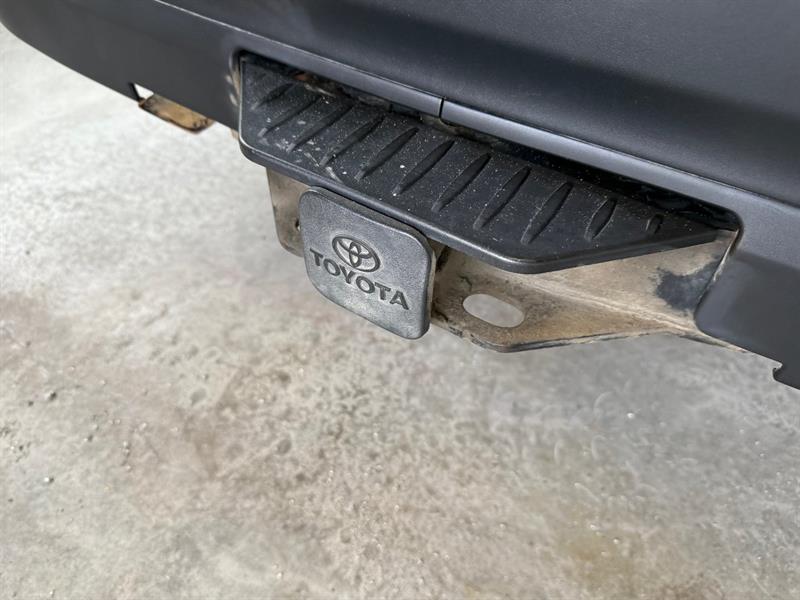 toyota Highlander 2018 - 10