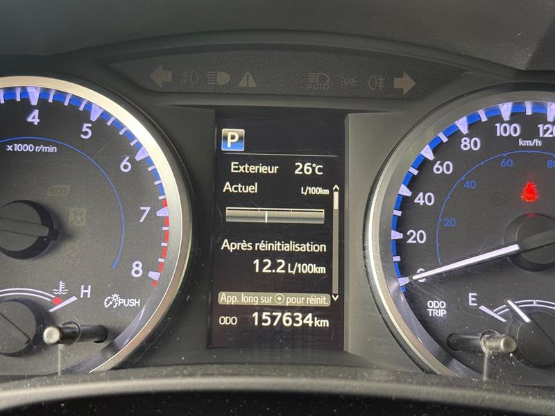 toyota Highlander 2018 - 21
