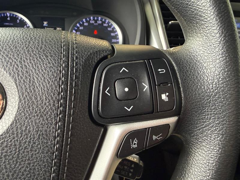toyota Highlander 2018 - 25