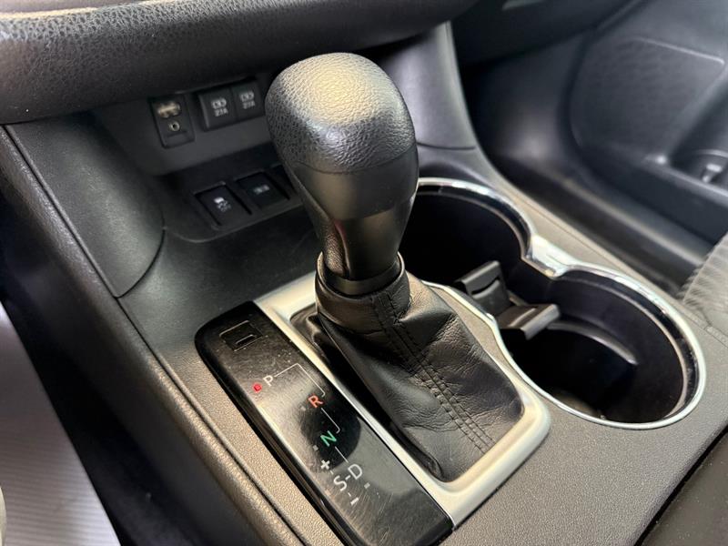 toyota Highlander 2018 - 31