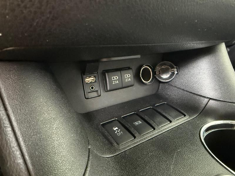 toyota Highlander 2018 - 32