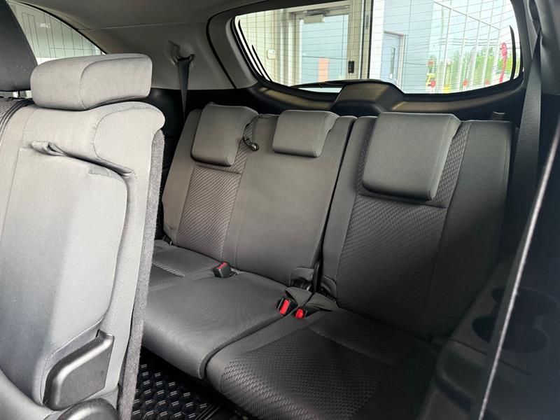 toyota Highlander 2018 - 36