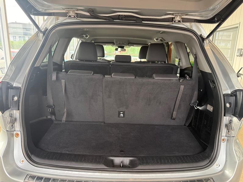 toyota Highlander 2018 - 37