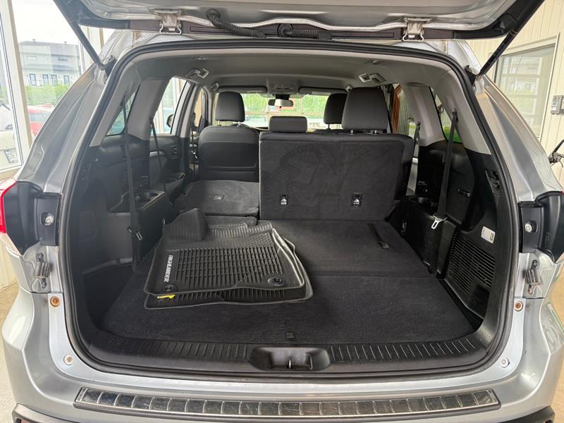 toyota Highlander 2018 - 40