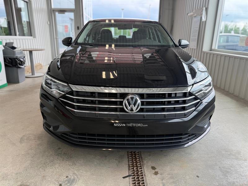 volkswagen Jetta 2021 - 2