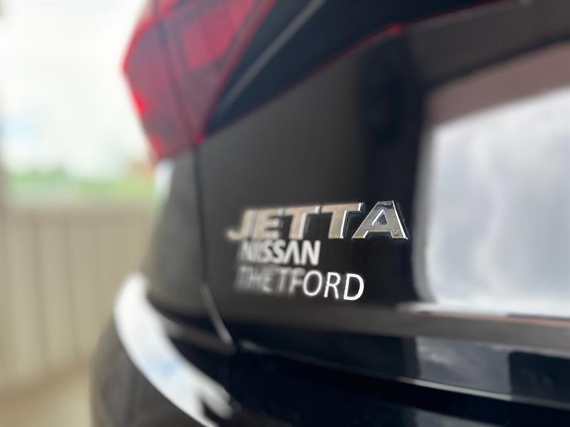 volkswagen Jetta 2021 - 7