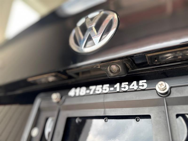 volkswagen Jetta 2021 - 8