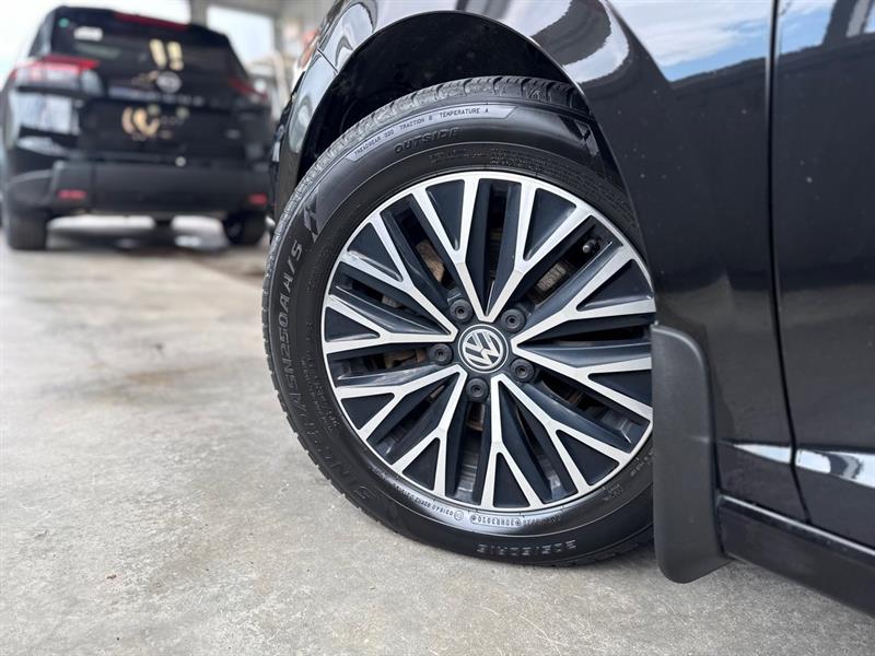 volkswagen Jetta 2021 - 9