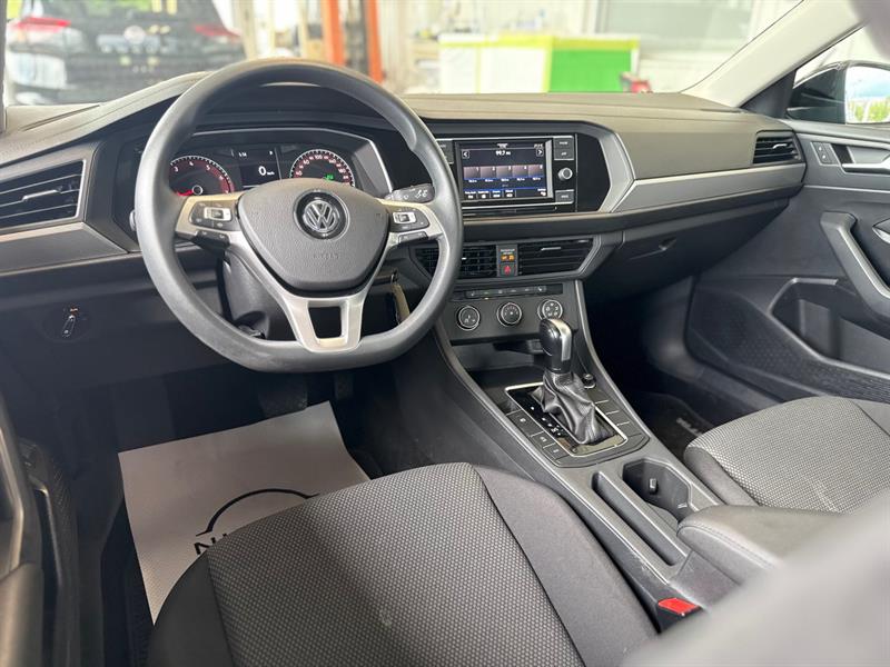 volkswagen Jetta 2021 - 11