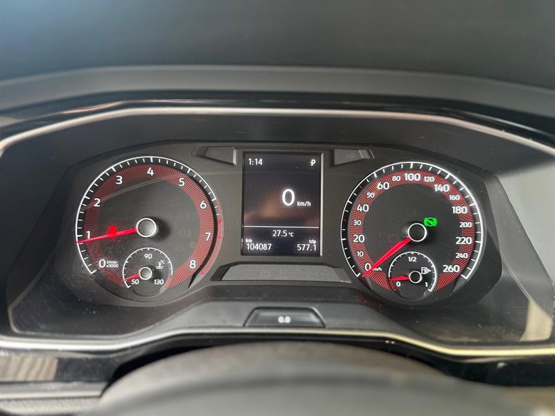 volkswagen Jetta 2021 - 18