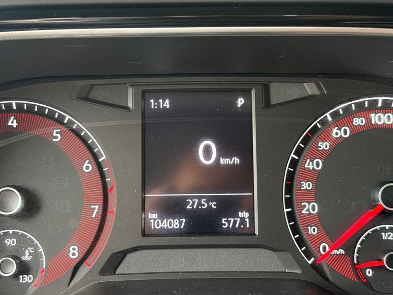 volkswagen Jetta 2021 - 19