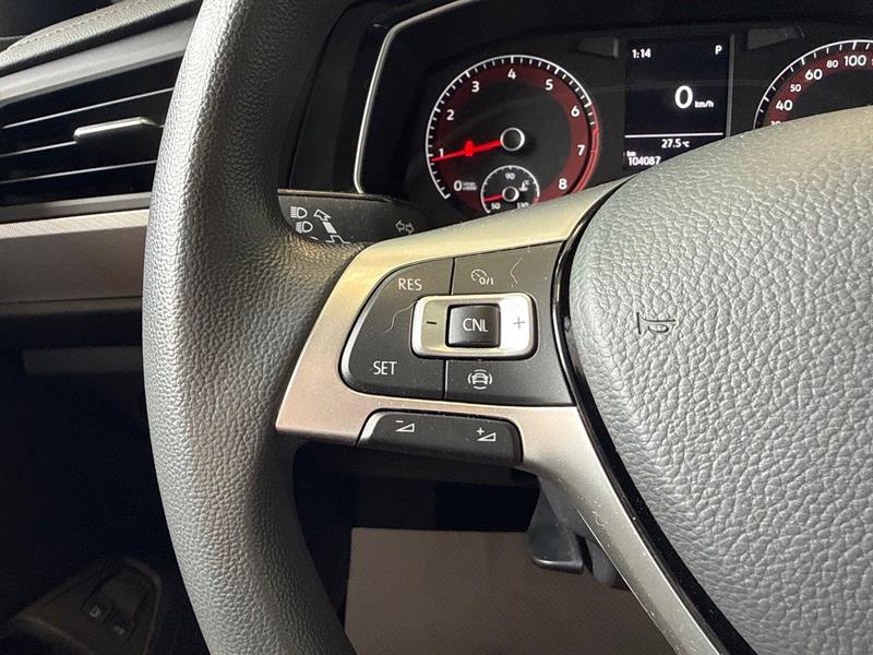 volkswagen Jetta 2021 - 20