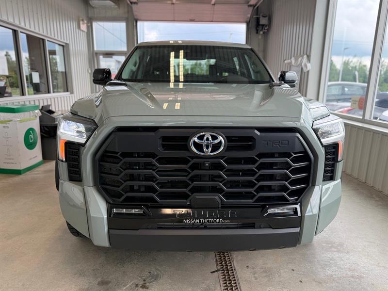 toyota Tundra 2024 - 2