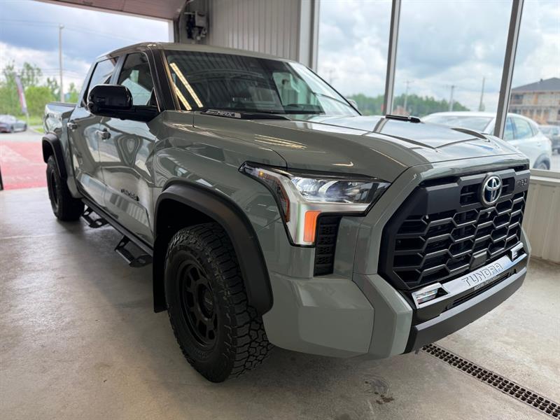 toyota Tundra 2024 - 3