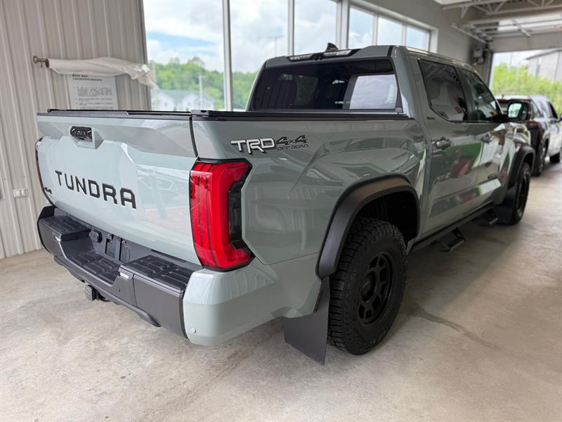 toyota Tundra 2024 - 4
