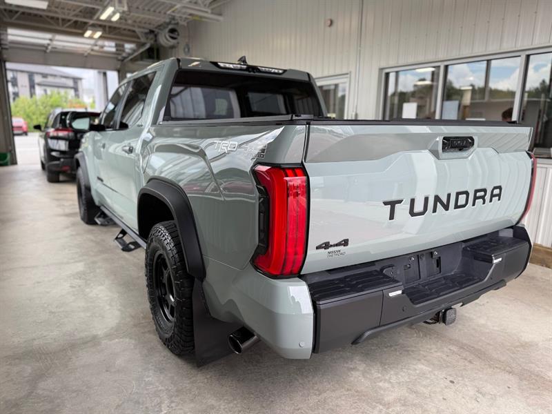 toyota Tundra 2024 - 6