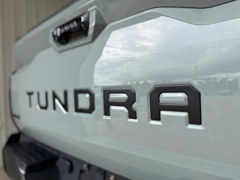 toyota Tundra 2024 - 7