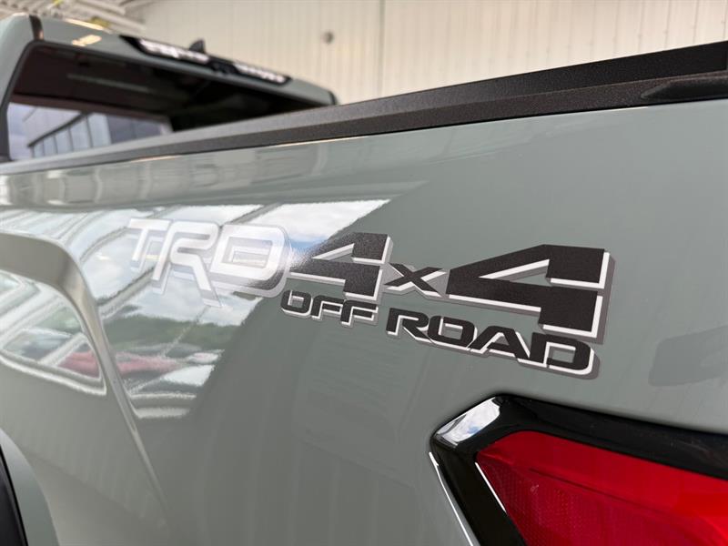 toyota Tundra 2024 - 9
