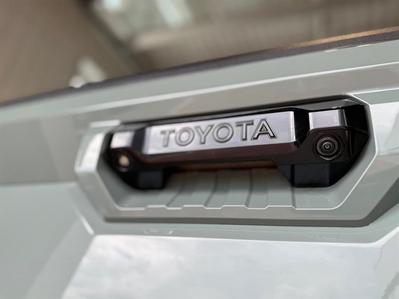 toyota Tundra 2024 - 10