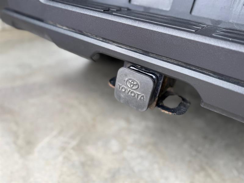 toyota Tundra 2024 - 11
