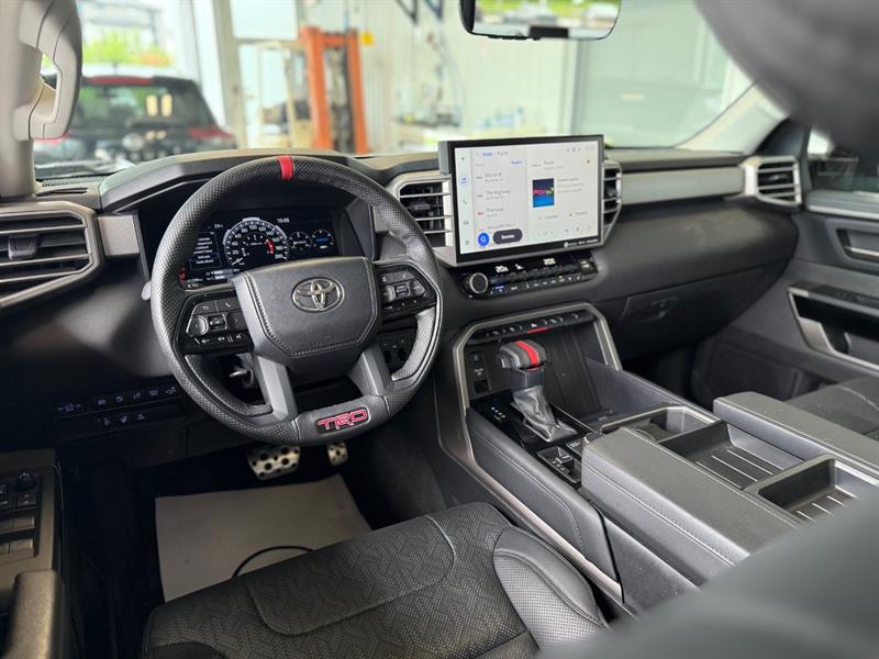 toyota Tundra 2024 - 18