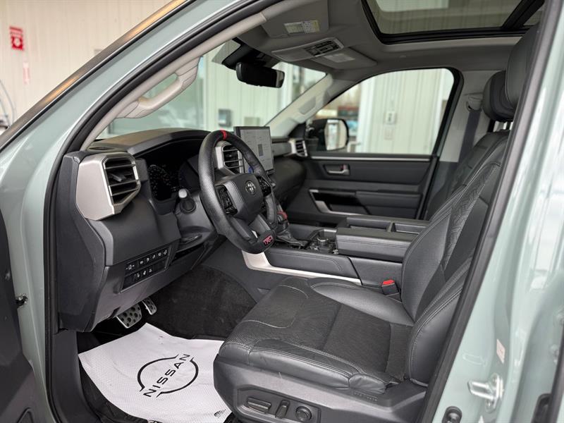 toyota Tundra 2024 - 19