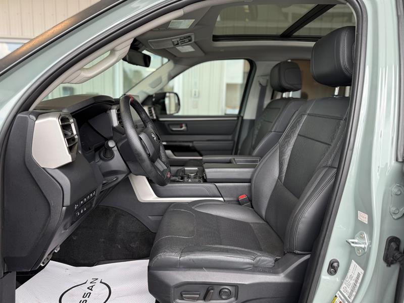 toyota Tundra 2024 - 20