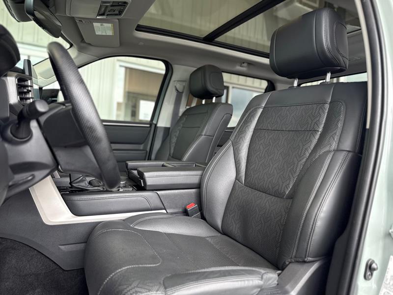toyota Tundra 2024 - 21