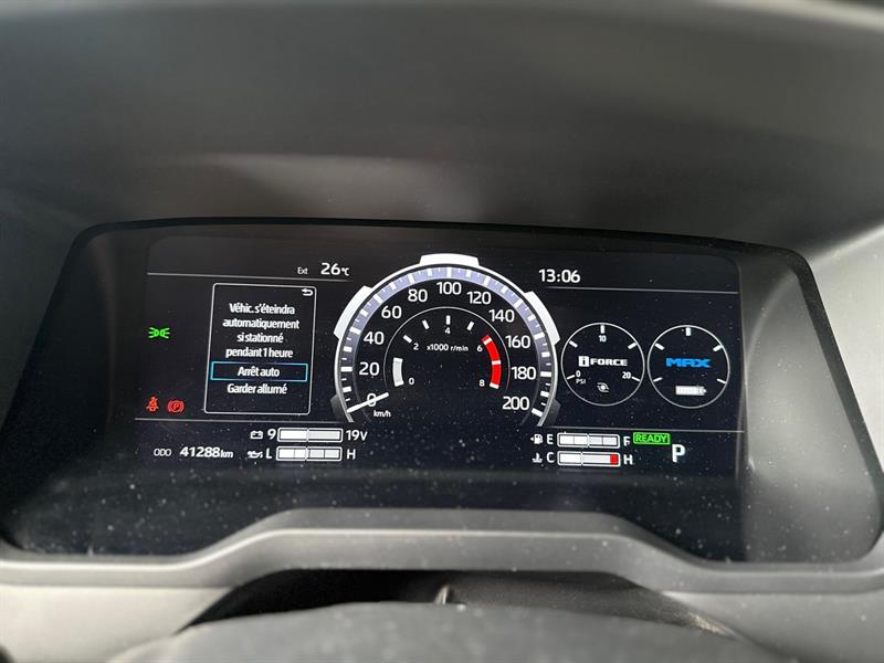 toyota Tundra 2024 - 27