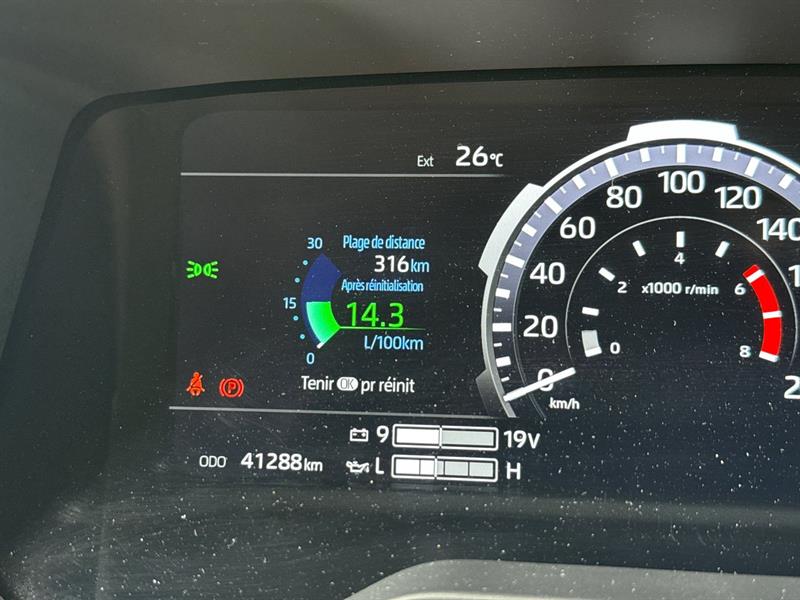 toyota Tundra 2024 - 28