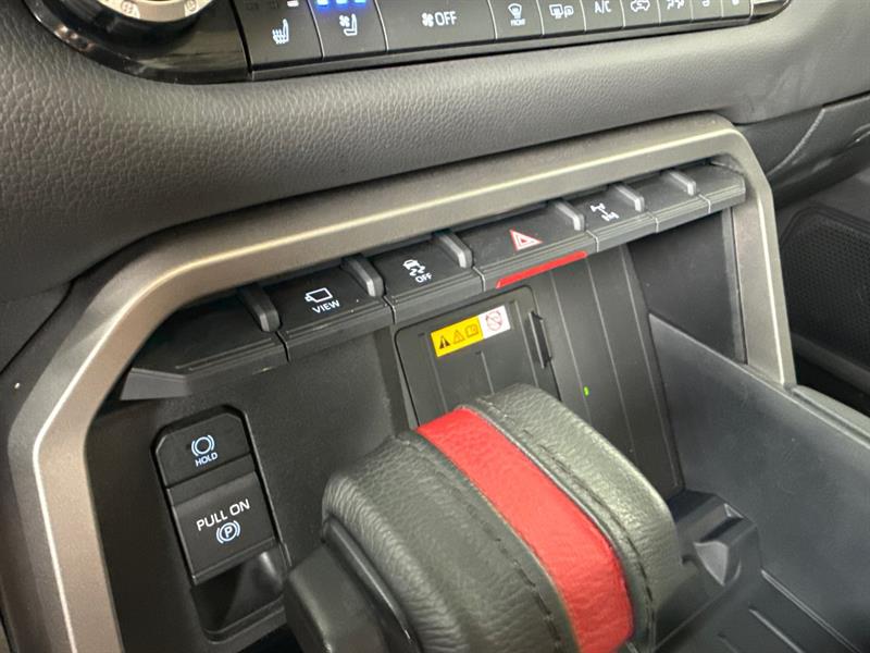 toyota Tundra 2024 - 37