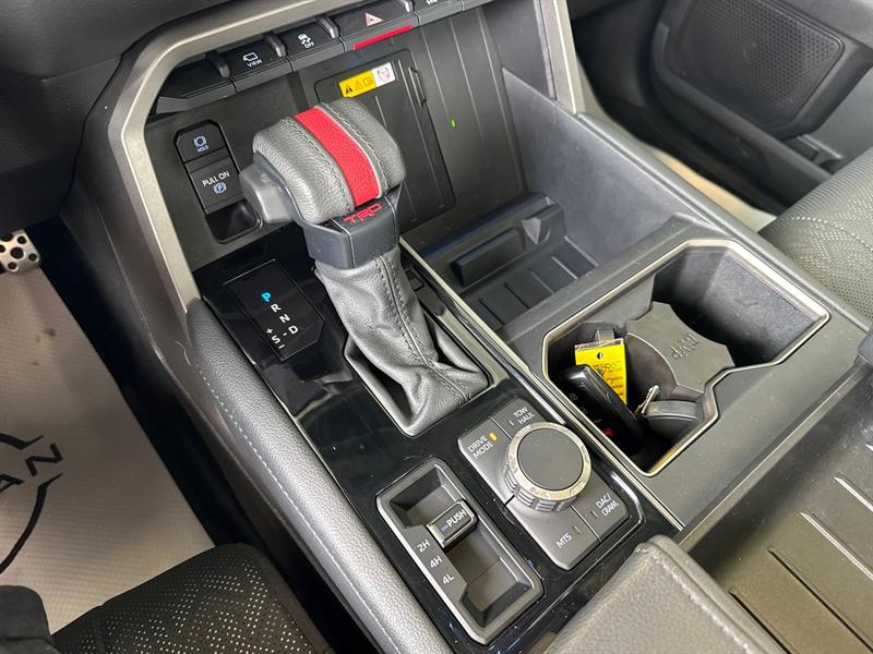 toyota Tundra 2024 - 38