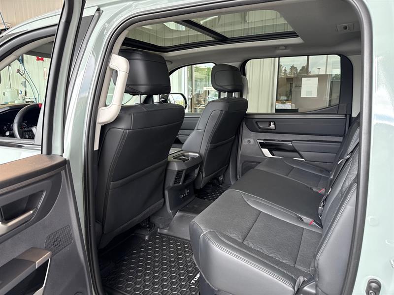 toyota Tundra 2024 - 41