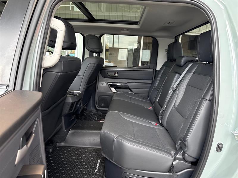 toyota Tundra 2024 - 42