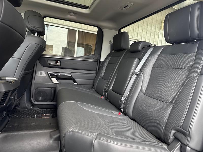 toyota Tundra 2024 - 43