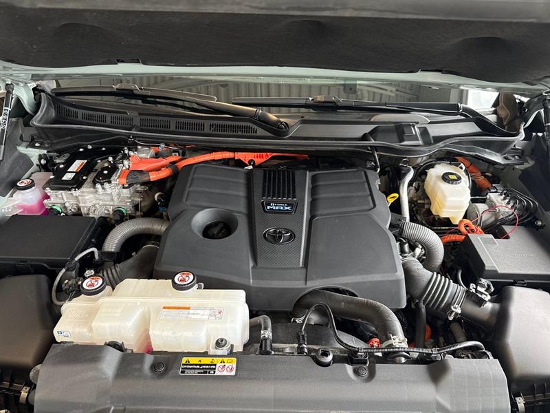 toyota Tundra 2024 - 49