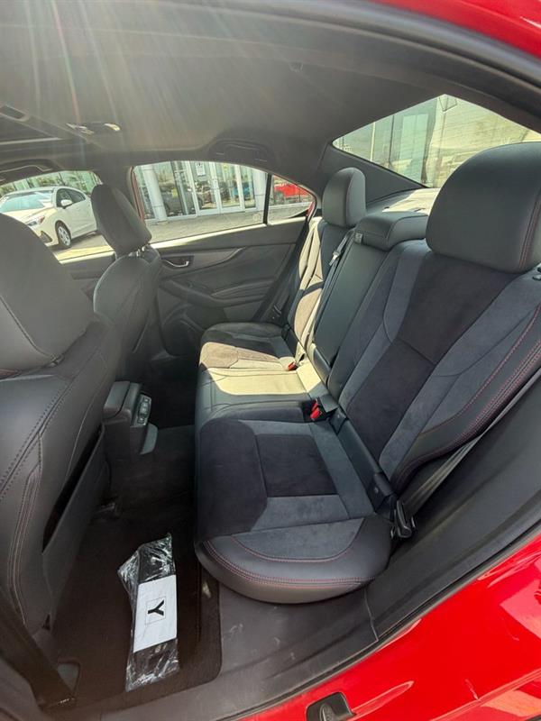 subaru WRX 2023 - 15