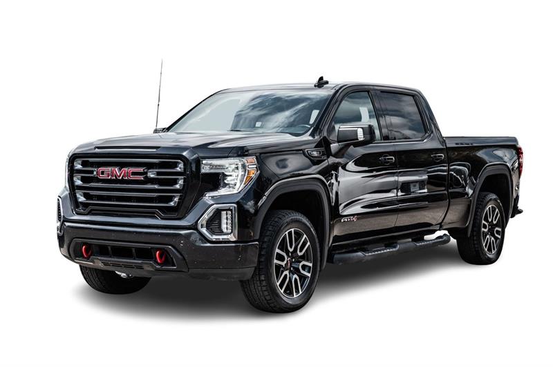 gmc Sierra 1500 Limited 2022