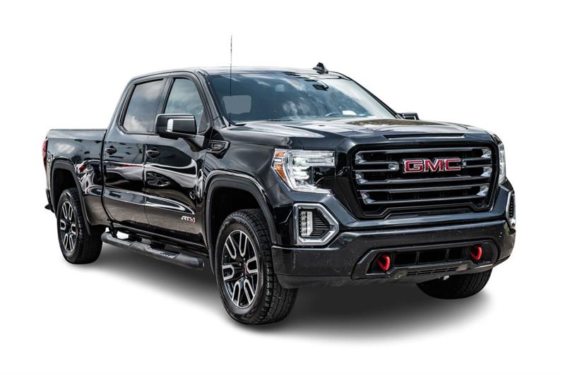 gmc Sierra 1500 Limited 2022 - 3
