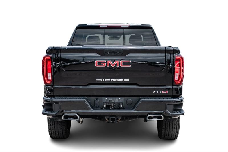 gmc Sierra 1500 Limited 2022 - 5