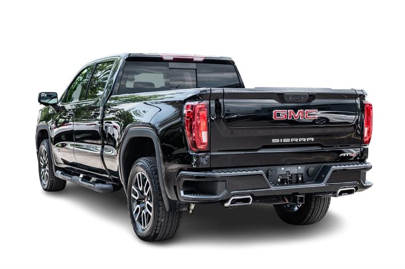 gmc Sierra 1500 Limited 2022 - 6