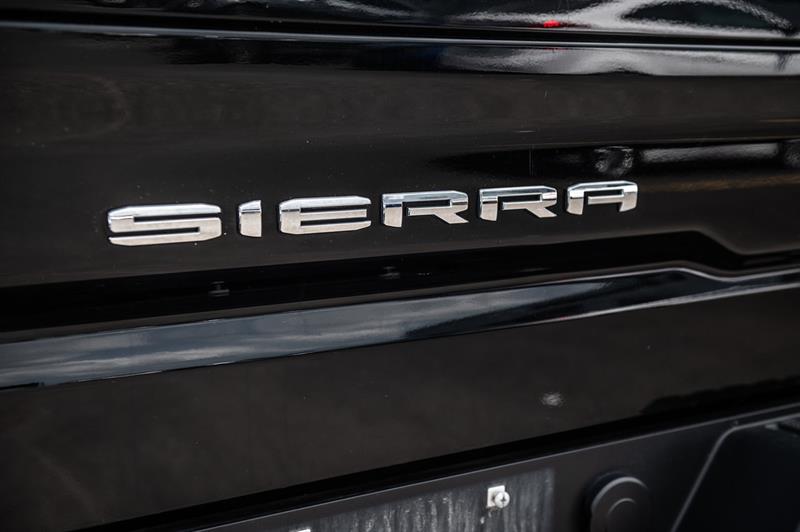 gmc Sierra 1500 Limited 2022 - 7